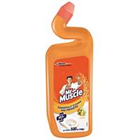 Mr Muscle Toilet Cleaner Citrus- 500ML