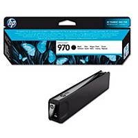 HP 970 (CN621AE) inkt cartridge, zwart