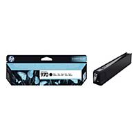 Ink cartridge HP No.970 CN621AE, 3000 pages, black