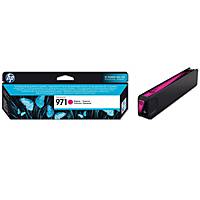 HP CN623AE inkjet cartridge nr.971 red [2.500 pages]