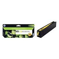 HP CN628AE inkjet cartridge nr.971 yellow High Capacity [6.600 pages]