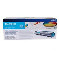 Toner Brother TN-241C, 1400 pages, cyan