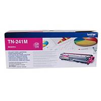 Toner Brother TN-241M, 1400 pages, magenta