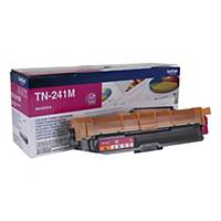 Brother TN-241 laser cartridge red [1.400 pages]