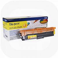 Brother TN-241 laser cartridge yellow [1.400 pages]