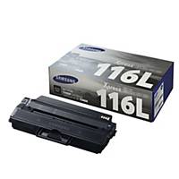 Toner Samsung MLT-D116L, 3000 pages, black