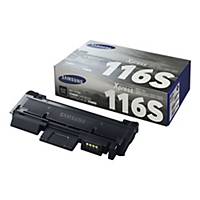 Samsung MLT-D116S laser cartridge black [1.200 pages]