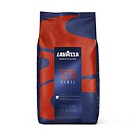 Lavazza Top Class 咖啡豆 1公斤