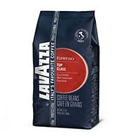 Lavazza Top Class Coffee Bean Pouch 1Kg