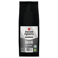 Kaffebønner Good Origin økologisk, 1 kg