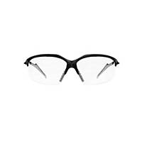 SYNOS 1660-HC-CL SAFETY GLASSES CLEAR LENS