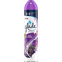 GLADE Air Refresher Spray Wild Lavender 320 ml