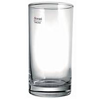 OCEAN Drinking Glass Tall Pack of 6