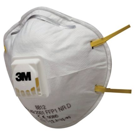 maschera 3m 8812 maschera 3m 8812