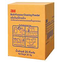 3M Multi-Purpose Cleaning Powder 25 kg
