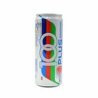 100 Plus Isotonic Drink Drink 325ML Pack of 24