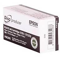 EPSON C13S020452 I/JET CART PP-100 BLK