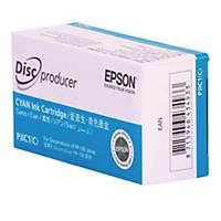 TUSZ EPSON DISCPRODUCER PP-100 CYAN