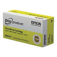 Tusz EPSON C13S020451 PP-100 kolor żółty