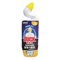 Toilet Duck Heavy Duty Liquid Toilet Cleaner 750ml
