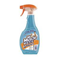 Mr Muscle Glass Cleaner Trigger 500g