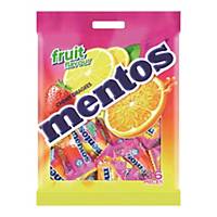 Mentos Fruit Pillow 97.2g