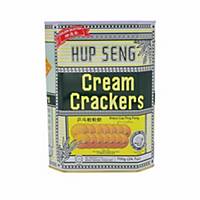 Hup Seng Cream Crackers - Tin of 700g