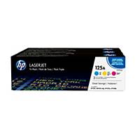 HP CF373AM LASER RAINBOW KIT 3X1.400 PAGES CMY