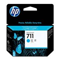 HP CZ130A inkjet cartridge nr.711 blue [850 pages]
