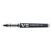 PILOT BEGREEN HI-TECPOINT Needle Point Pen 0.5mm Black