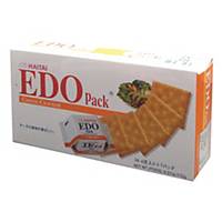 EDO Cheese Cracker 172g