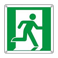EMERGENCY EXIT SIGN RIGHT V2