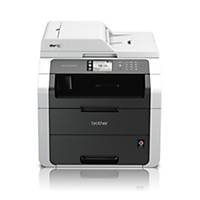 Brother MFC-9140CDN printer/fax multifunctioneel laser kleur netwerk - Nederland