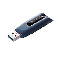 Verbatim USB-Stick 49805 V3 Max, Speicherkapazität: 16GB, schwarz