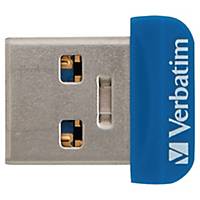 Verbatim Store  n  Stay Nano USB stick - 16GB