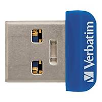 Memória flash VERBATIM Nano USB 2.0 de 16 Gb