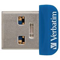 Verbatim Store  n  Stay Nano USB stick - 32GB