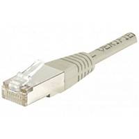MCAD  RJ45 / FTP networkcable - CAT5 10 meters