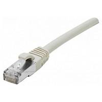 ETHERNET PATCH CABLE RJ45 CAT6 SNAGLESS 10M