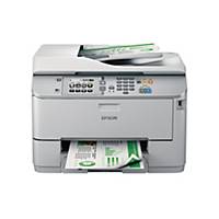 Epson Workforce WF-5620DNF multifuntioneel kleur inkjet printer