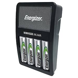 Ładowarka akumulatorów Energizer ® Maxi