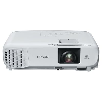 EPSON EB-W22 VIDEOPROJECTOR