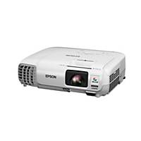 Videoprojektor Epson EB-W29, WXGA Auflösung