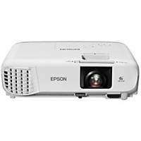 Epson EB-W39 3LCD  16:10 Video Projector