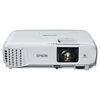 Epson EB-X39 portable multimedia projector - XGA resolution
