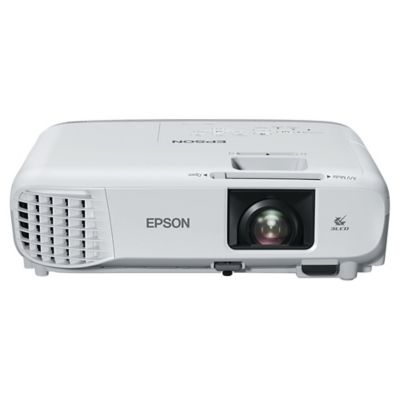 Projektor Epson EB-S27 3LCD