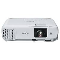 Projektor Epson EB-S39, SVGA