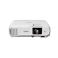 EPSON EB-S39 VIDEOPROJECTOR