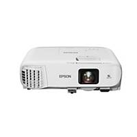 Video projector Epson EB-980W, WXGA resolution, 3800 lumens