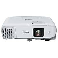 EPSON EB-955WH VIDEOPROJECTOR